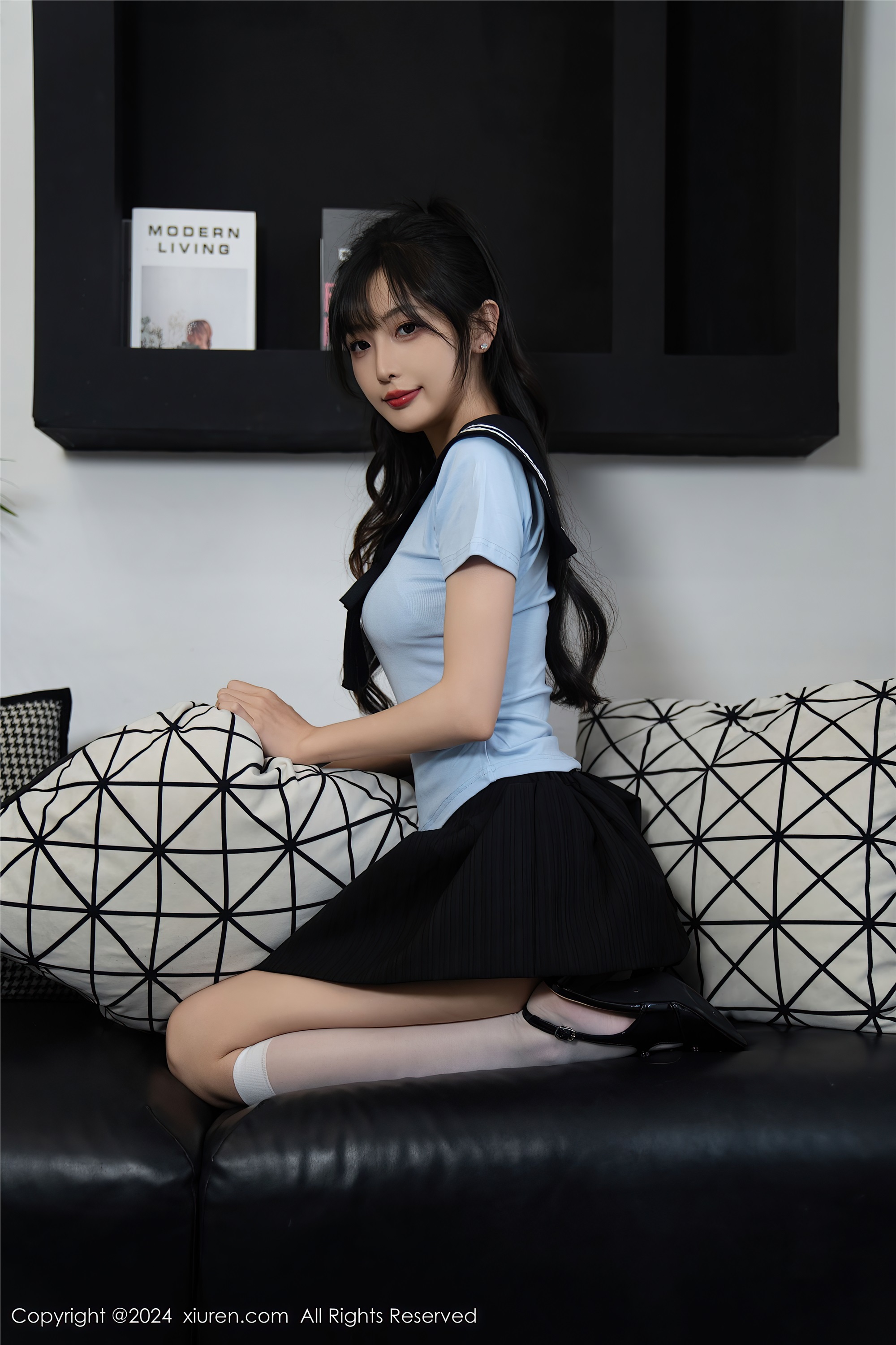 Xiuren秀人网 2024.09.12 NO.9151 林星阑